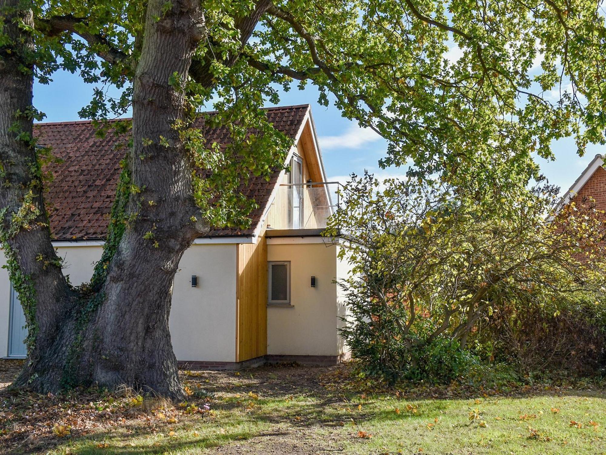 Holiday home Secretseaview *